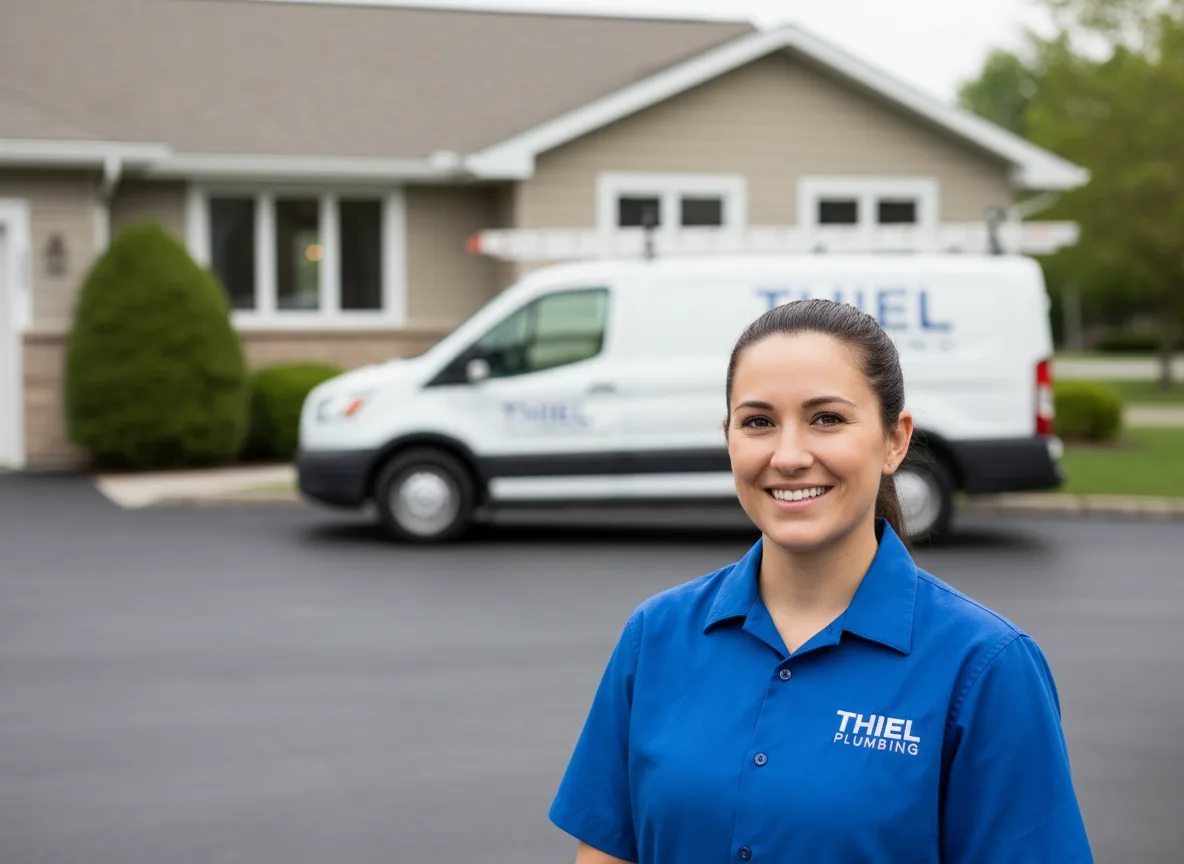 Plumber Browns Valley, MN FAQs